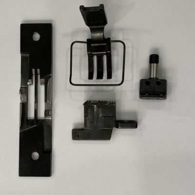 Bộ cự ly 1/4 máy 2 kim