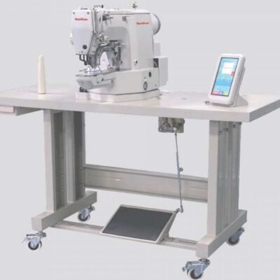 Máy đánh bọ điện tử motor liền trục, màng hình LCD SPS/G-B1202-01