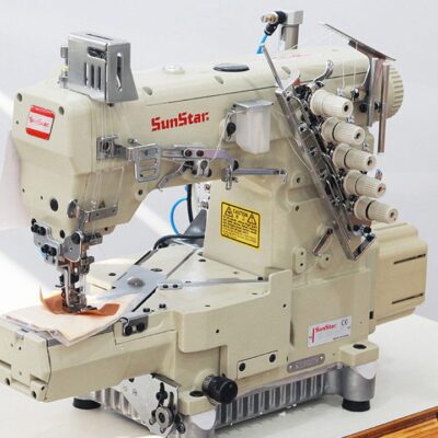 Máy đánh bông điện tử, dao xén trái SCD-7302G-56-UTP