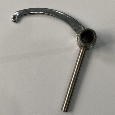 Cò Chỉ Máy Bước Sunstar KM-380