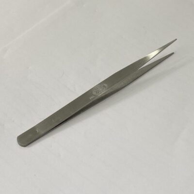 Nhíp thẳng, nhíp gắp chỉ