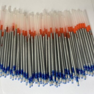 Ruột viết bạc dùng vẽ lên vải