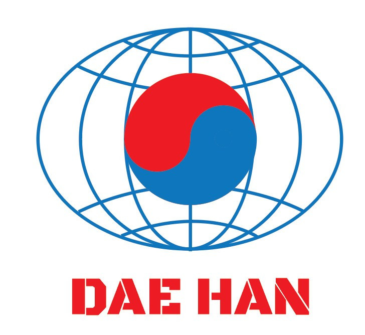 CÔNG TY  TNHH MÁY MAY ĐẠI HÀN