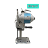 Máy cắt đứng KC.AU V - cắt được nhiếu chất liệu vải khác nhau - Tiếng ồn thấp hoạt động ổn định - Động cơ mạnh mẽ