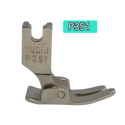 Chân vịt 1 kim P351