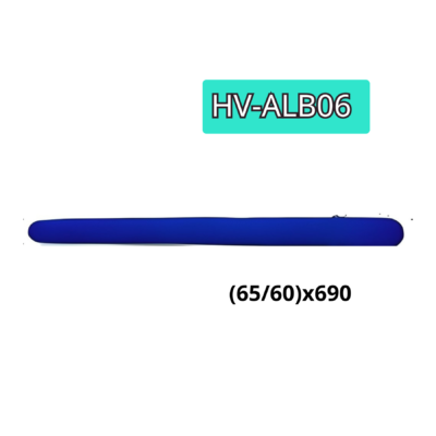 Tay gối ủi quần áo, cầu ủi, bàn hút chân không, nồi hơi điện SLEEVE(S) (HV-ALBO6) (65/60)x690