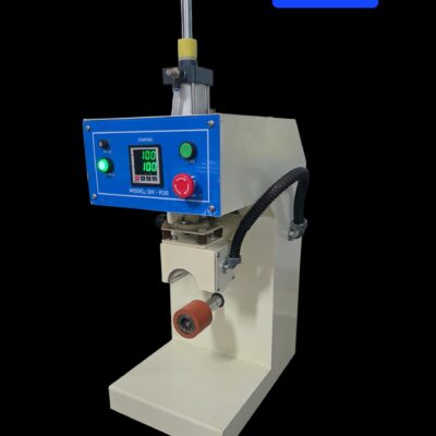 Máy Ép Nhiệt DH30R | Ép Gấu Quần, Ống Tay Áo